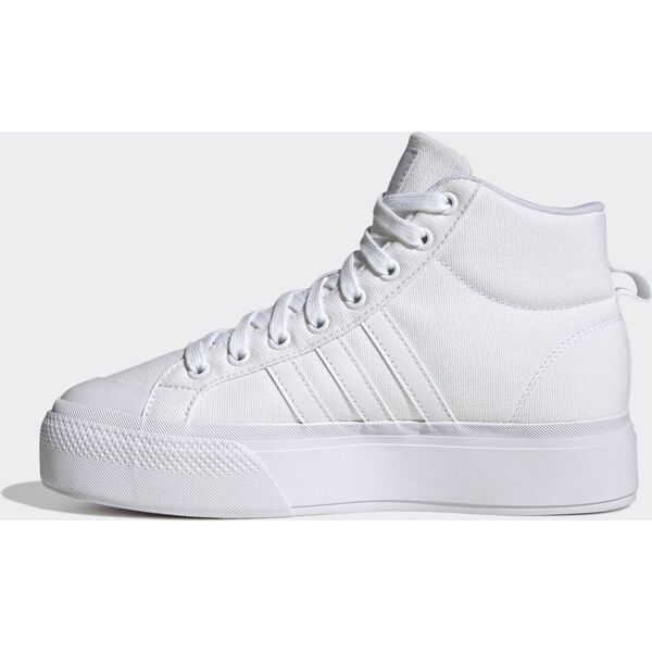 Adidas Buty adidas Bravada 2.0 Mid Platform IE2316 14171735 4066756125523