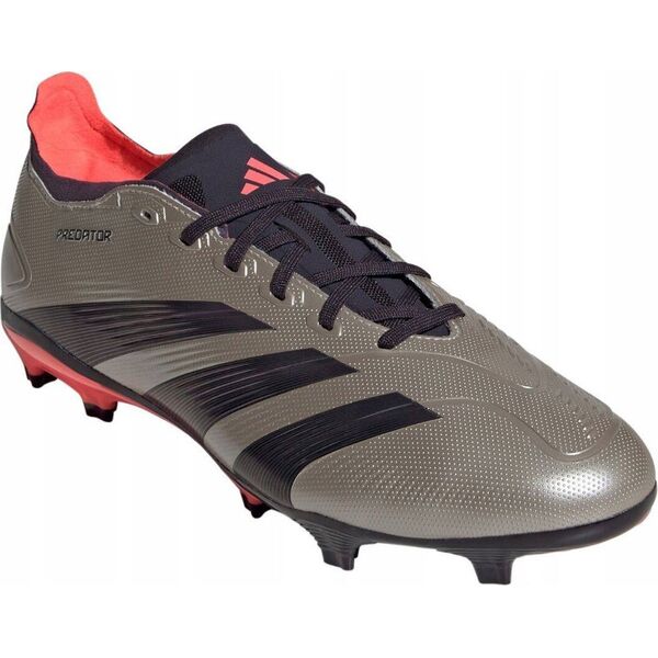 Adidas BUTY PIŁKARSKIE KORKI ADIDAS PREDATOR LEAGUE FG SPORTOWE LANKI IF6349 14188803 4067888077766