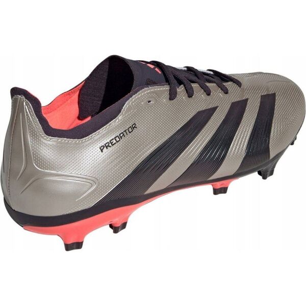 Adidas BUTY PIŁKARSKIE KORKI ADIDAS PREDATOR LEAGUE FG SPORTOWE LANKI IF6349 14188803 4067888077766