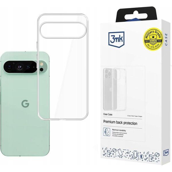 3MK Google Pixel 9/ 9 Pro - 3mk Armor Case 14285984 5903108588454