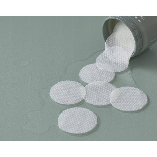 Anua Anua Heartleaf 77% Clear pad 70 stk