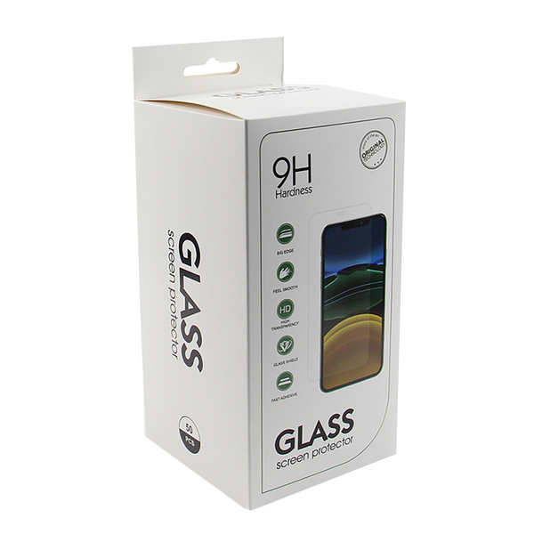 Tempered glass 2,5D for Xiaomi 14T / 14T Pro 50in1 5906961927064