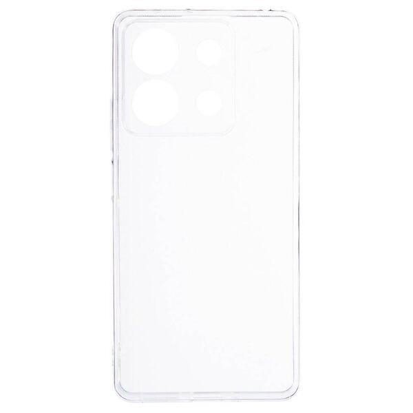 Case XIAOMI REDMI 14C 4G Nexeri Slim Case Protect 2mm transparent 5905884822937