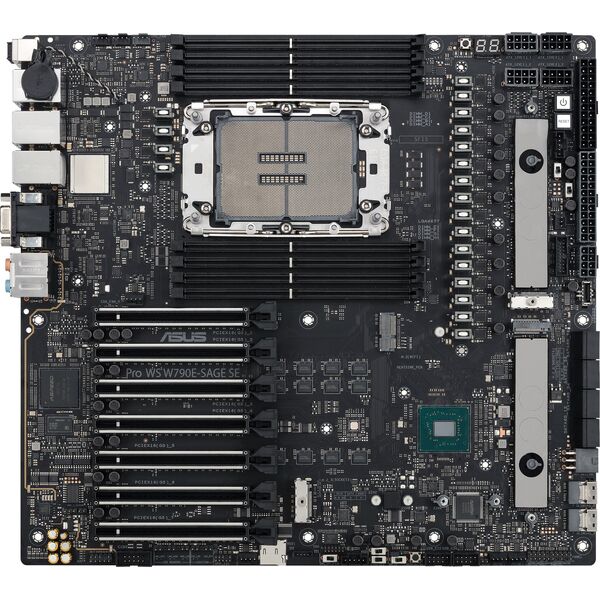 Asus PRO WS W790E-SAGE SE (90MB1C20-M0EAY0)