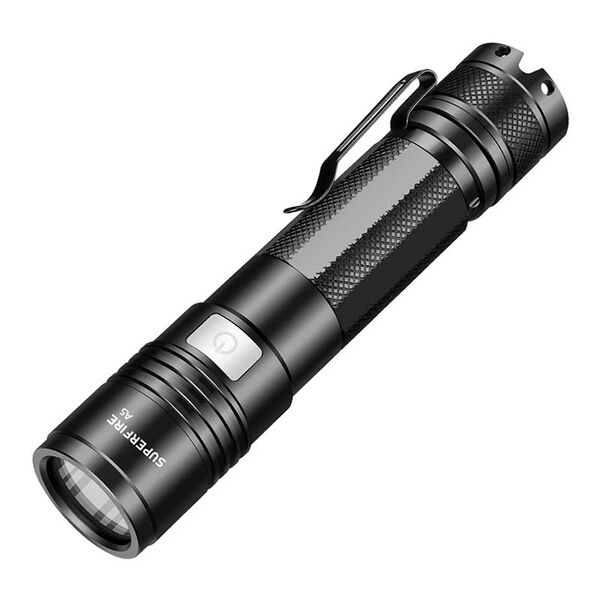 UV Flashlight Superfire A5, 365NM 6974760350320