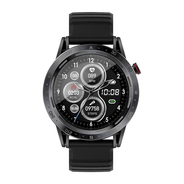 Smartwatch Colmi SKY 7 Pro (black) 6972436981687