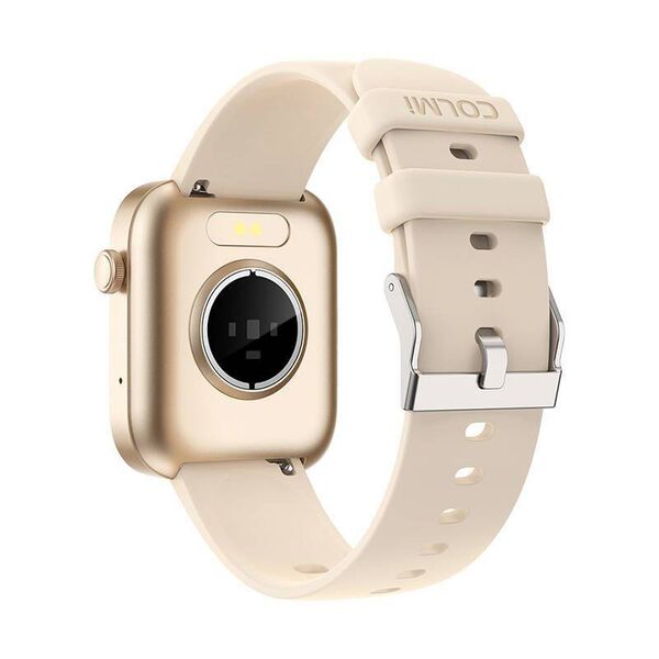 Smartwatch Colmi P71 Gold 6972436984794