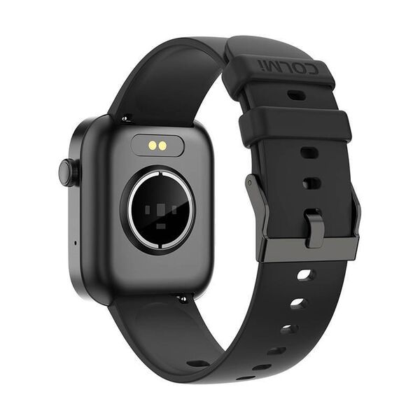 Smartwatch Colmi P71 Black 6972436984787