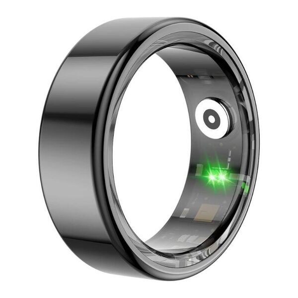 Smartring Colmi R02 21.3MM 12 (Black) 6972436985524