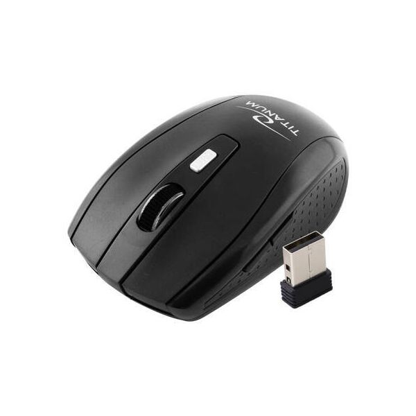 Wireless mouse Esperanza SNAPPER TM105K 5901299901731