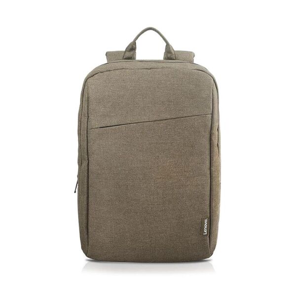 Backpack Casual Lenovo B210 για Laptops έως 15.6" Χακί 191999684743 191999684743 έως και 12 άτοκες δόσεις