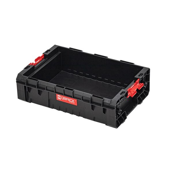 QBRICK QBRICK SYSTEM PRO Box 130 2.0 29555642 ΤΕΜΑΧΙΟ εως 12 άτοκες δόσεις