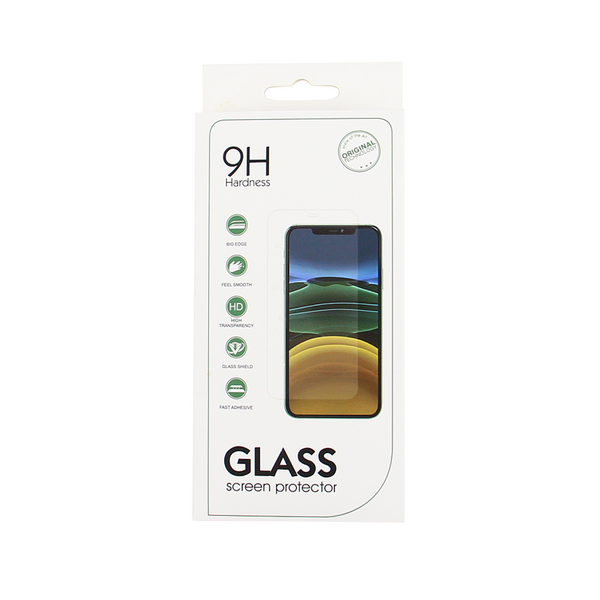 Tempered glass 2,5D for Xiaomi 14T / 14T Pro 10in1 5906961925749