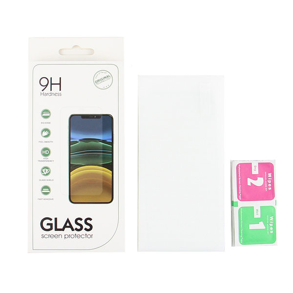 Tempered glass 2,5D for Oppo A60 (Global) 10in1 5906961925862