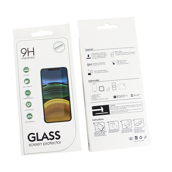 Tempered glass 2,5D for Oppo A3 PRO 5G 10in1 5906961925848