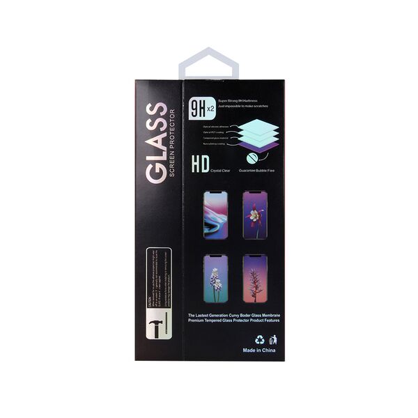 Tempered glass 6D for Samsung Galaxy A06 5906961928856