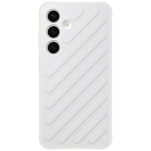 Samsung Shield Case for Samsung Galaxy S24 light gray 8809894143761