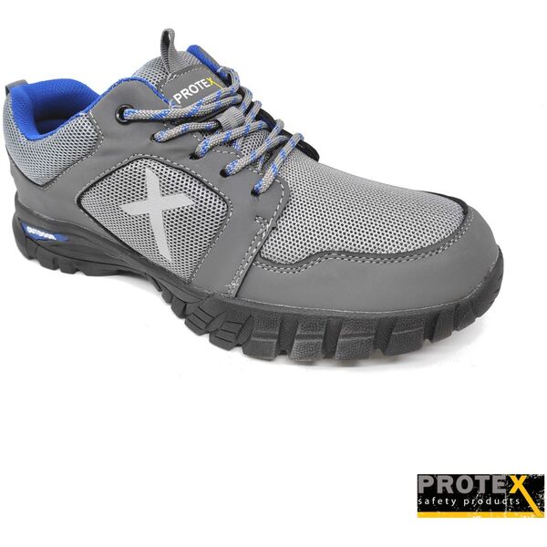 PROTEX PROTEX RUN PLUS - ΑΘΛΗΤΙΚΟ ΠΑΠΟΥΤΣΙ ΕΡΓΑΣΙΑΣ - 39-ΜΕΓΕΘΟΣ 4040020039 εως 12 άτοκες δόσεις