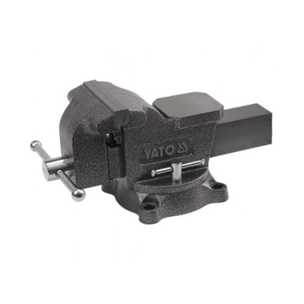 YATO ΜΕΓΓΕΝΗ ΠΕΡΙΣΤΡΕΦΟΜΕΝΗ 125MM 10 kg YT-6502 20006502 εως 12 άτοκες δόσεις