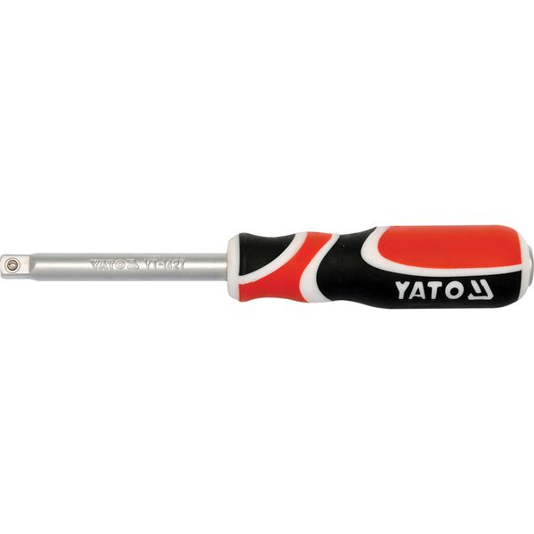 YATO ΛΑΒΗ ΓΙΑ ΚΑΡΥΔΑΚΙ 1/4" YT-1427 20001427 εως 12 άτοκες δόσεις