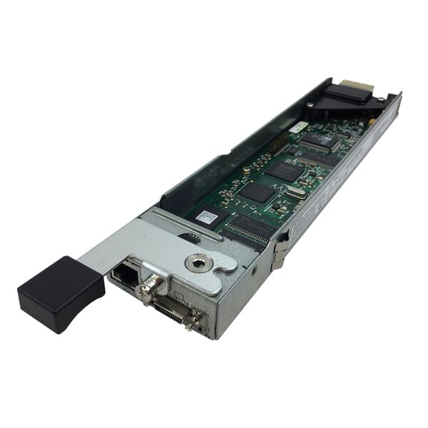 BLADE DELL POWEREDGE 1855 1955 DIGITAL KVM ETHERNET MODULE 0.049.213 έως 12 άτοκες Δόσεις