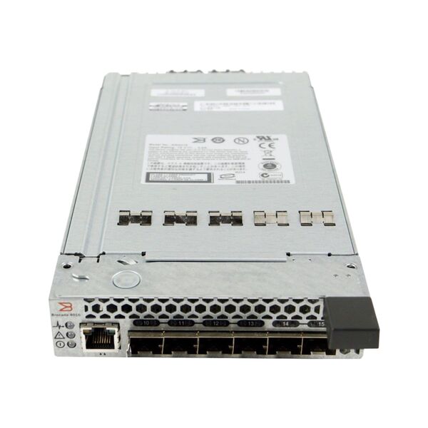 BLADE SWITCH FC 6x 4GB DELL PE 1855 1955 BROCADE SW4016 0.049.296 έως 12 άτοκες Δόσεις