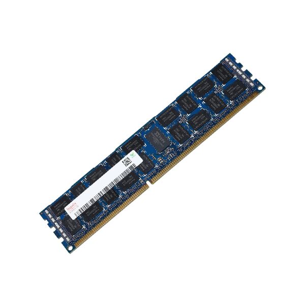 8GB HYNIX PC3-14900R DDR3-1866 2Rx8 CL13 ECC RDIMM 1.5V 0.045.580 έως 12 άτοκες Δόσεις