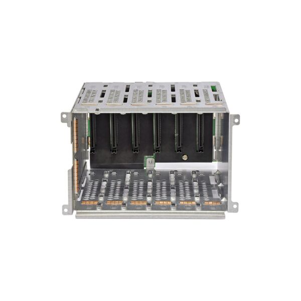 BACKPLANE HP ML350/370 6xSCSI W/CAGE - 359719-001 1.049.775 έως 12 άτοκες Δόσεις