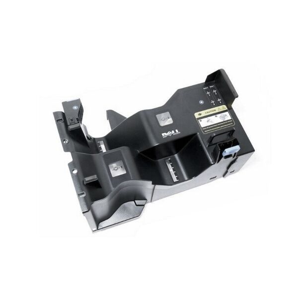 AIR BAFFLE ASSEMBY FOR DELL T610 - 6DR4P 1.049.876 έως 12 άτοκες Δόσεις