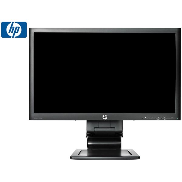 HP MONITOR 23" LED IPS HP ZR2330W BL WIDE GA- 0.069.559 έως 12 άτοκες Δόσεις