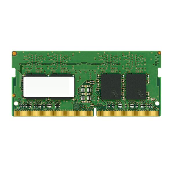4GB LAPTOP RAM MEMORY PC4-19200/2400MHZ DDR4 SODIMM 3.901.101 έως 12 άτοκες Δόσεις