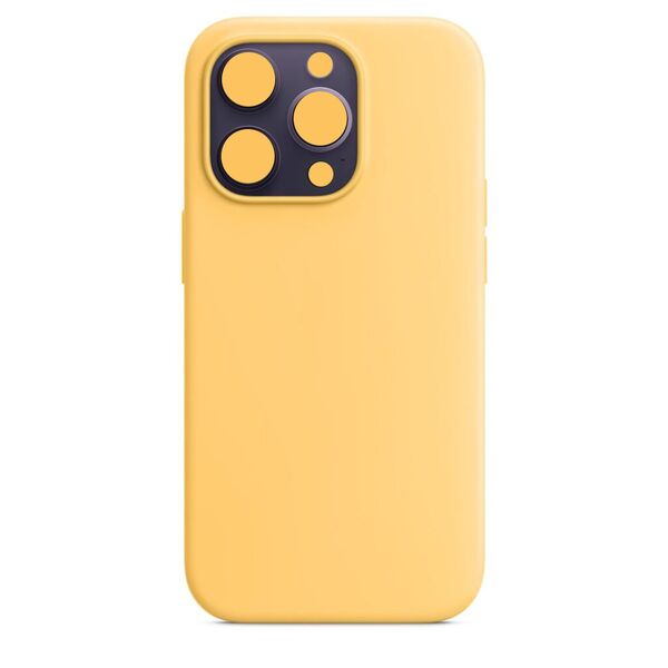 APPLE iPHONE 12 PRO MATT CASE ORANGE 0.502.096 έως 12 άτοκες Δόσεις