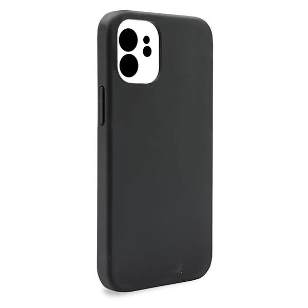 APPLE iPHONE 12 MINI MATT CASE BLACK 0.502.098 έως 12 άτοκες Δόσεις