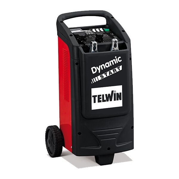 TELWIN TELWIN DYNAMIC 320 START [id] έως 12 άτοκες Δόσεις