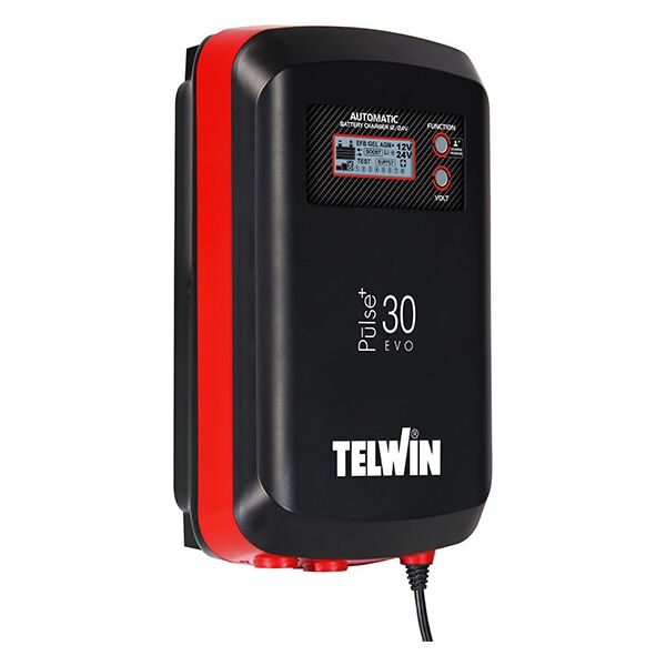 TELWIN TELWIN PULSE 30 EVO [id] έως 12 άτοκες Δόσεις