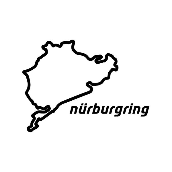 TOWORKFOR ΠΑΠΟΥΤΣΙ ΑΣΦ S3 NURBURGRING - 43-ΜΕΓΕΘΟΣ 4046519543 εως 12 άτοκες δόσεις