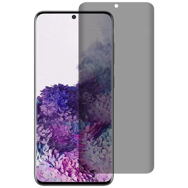 Lito Folie pentru Samsung Galaxy S22 5G / S23 - Lito 3D UV Glass - Privacy 5949419023802 έως 12 άτοκες Δόσεις