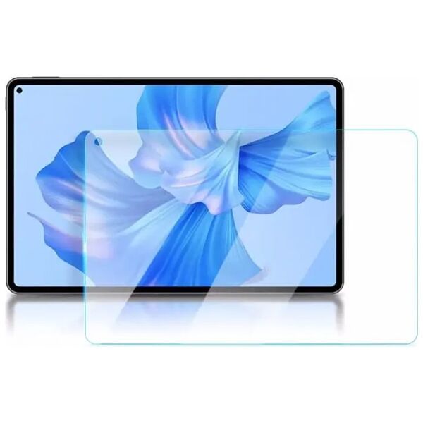 Lito Folie pentru Huawei MatePad Pro 11 2022 - Lito 2.5D Classic Glass - Clear 5949419010109 έως 12 άτοκες Δόσεις