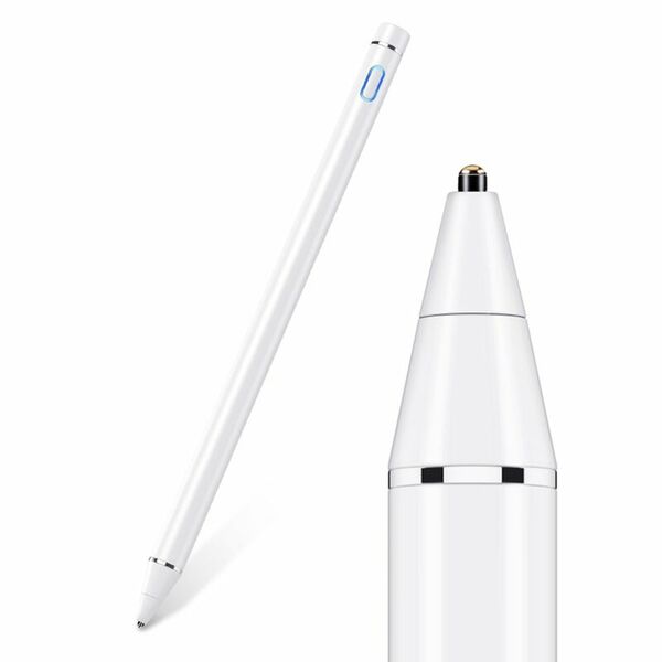 ESR Stylus Pen Universal - ESR Digital (K838) - White 4894240075661 έως 12 άτοκες Δόσεις