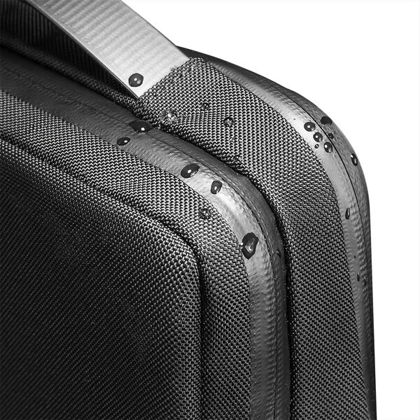 Tomtoc Tomtoc - Defender Laptop Shoulder Bag (A03F2D1) - with Corner Armor, Multiple Ways of Carrying, 16″ - Black 6971937062185 έως 12 άτοκες Δόσεις