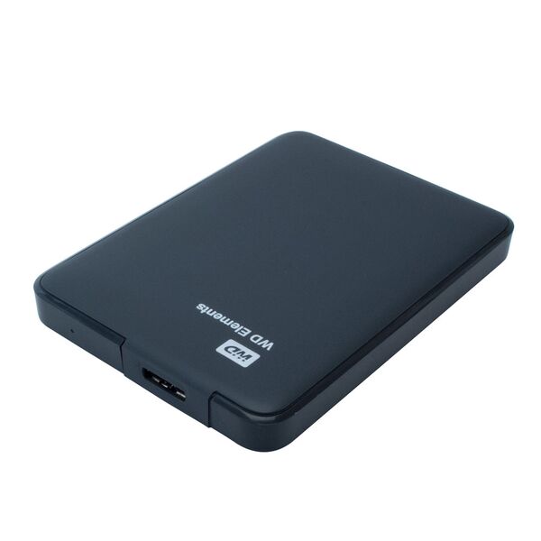 Hard disc θηκη, No brand, για την 2.5" disc, USB 3.0, Μαύρο - 17318