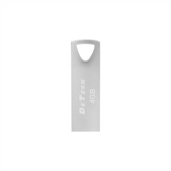 USB Flash drive DeTech, 4GB. USB 3.0 - 62045