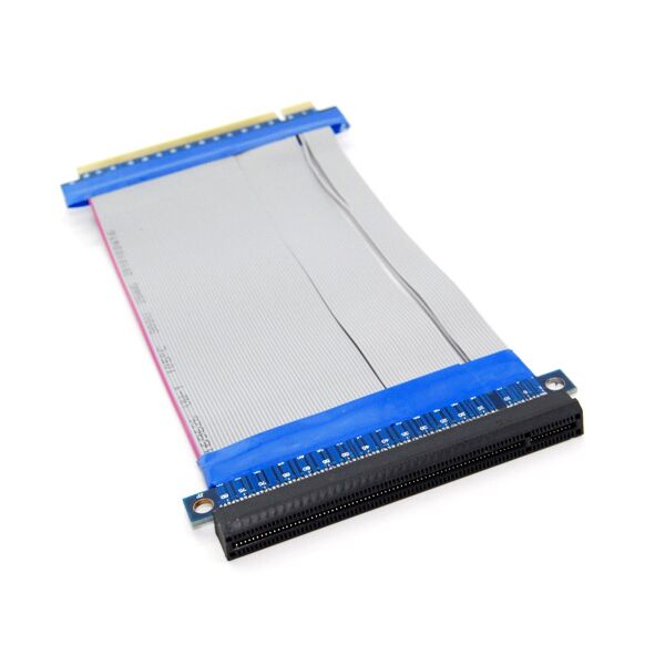 PCI-E 16X Καλώδιο Προέκτασης 30 cm 164pin No brand -18260