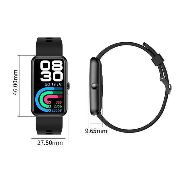 Smart band No brand L16, Διαφορετικά χρώματα - 73079