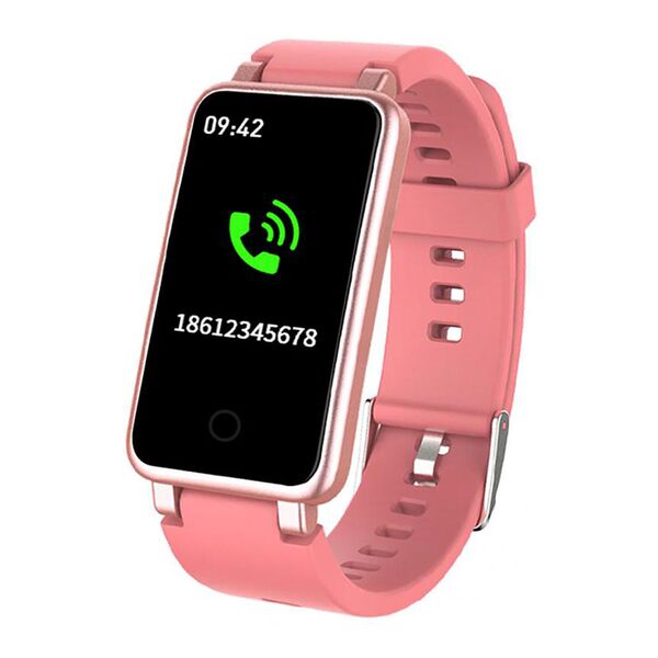 Smart band No brand C2 Plus, Διαφορετικά χρώματα - 73081