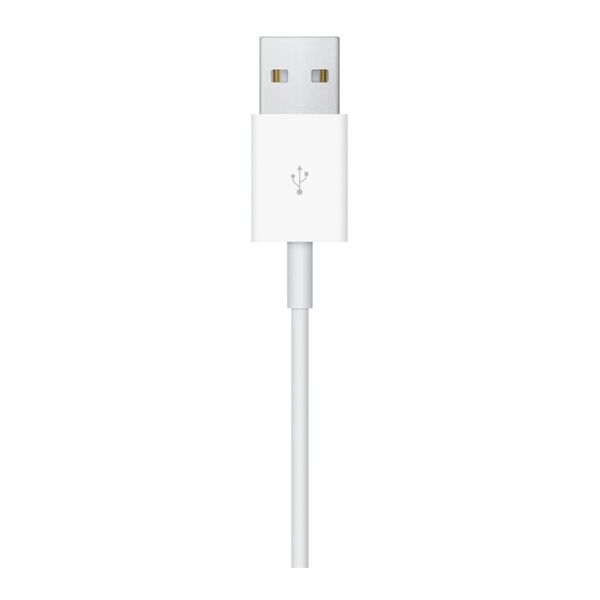 Apple Incarcator wireless cu cablu USB la Apple Watch, 1.2m - Apple (MX2F2ZM/A) - White 8596311211386 έως 12 άτοκες Δόσεις