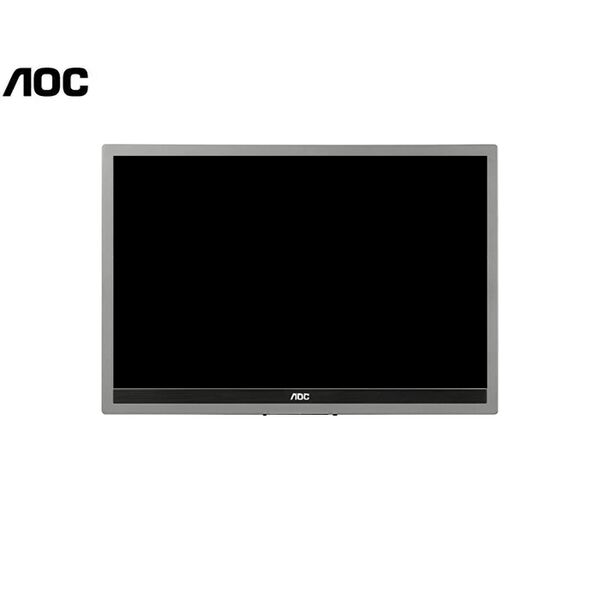 AOC MONITOR 22" TFT AOC 2219P2 BL-SL MU NO BASE GA 0.161.924 έως 12 άτοκες Δόσεις