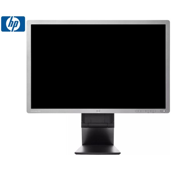 HP MONITOR 24" IPS HP E241i BL-SL WITH WORK CENTER STAND GA 0.162.054 έως 12 άτοκες Δόσεις