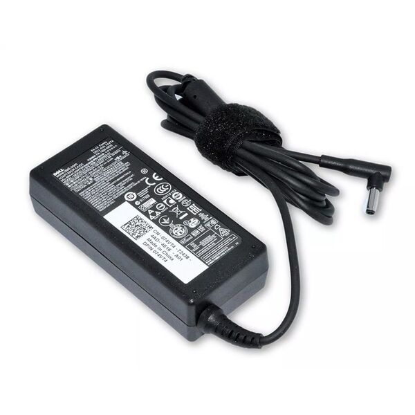 AC ADAPTER DELL 19.5V/3.34A/65W (4.5*3.0) - 74VT4 3.245.473 έως 12 άτοκες Δόσεις