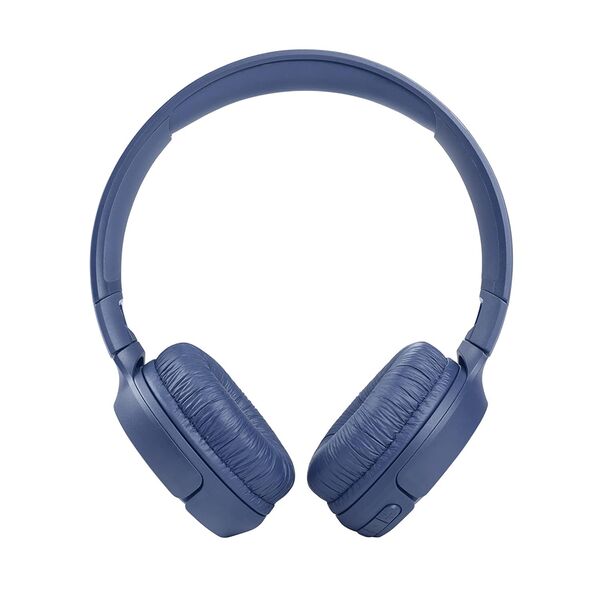 JBL Casti Fara Fir BT 5.0, cu Microfon - JBL Tune 510 (JBL510BTBLUEU) - Blue 6925281987649 έως 12 άτοκες Δόσεις